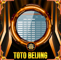 PREDIKSI TOGEL TOTO-BEIJING 11 JUN 2026 AVANZATOTO