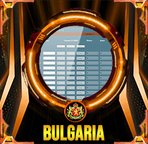 PREDIKSI TOGEL BULGARIA 12 JUN 2026 AVANZATOTO