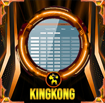 PREDIKSI TOGEL KINGKONG-P2 11 JUN 2026 AVANZATOTO