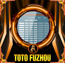 PREDIKSI TOGEL TOTO-FUZHOU 11 JUN 2026 AVANZATOTO