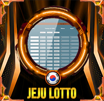 PREDIKSI TOGEL JEJU-LOTTO 11 JUN 2026 AVANZATOTO