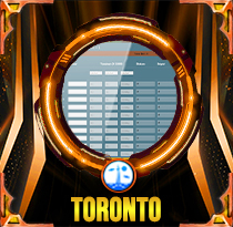 PREDIKSI TOGEL TORONTO 11 JUN 2026 AVANZATOTO